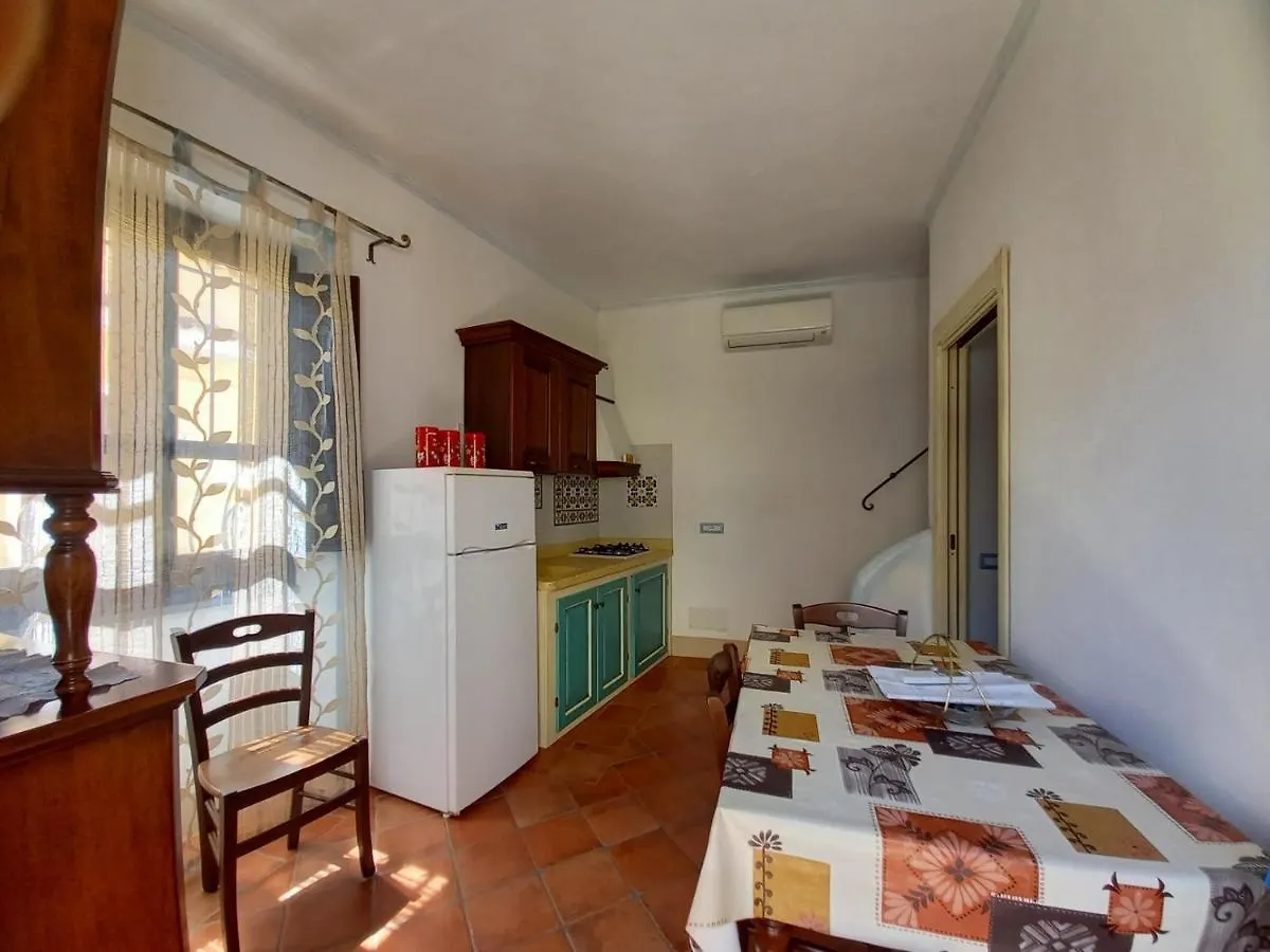 Appartamento Domos Anticas Galtellì