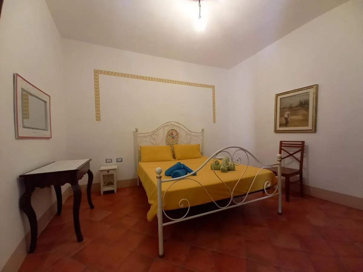 Appartamento Domos Anticas Galtellì
