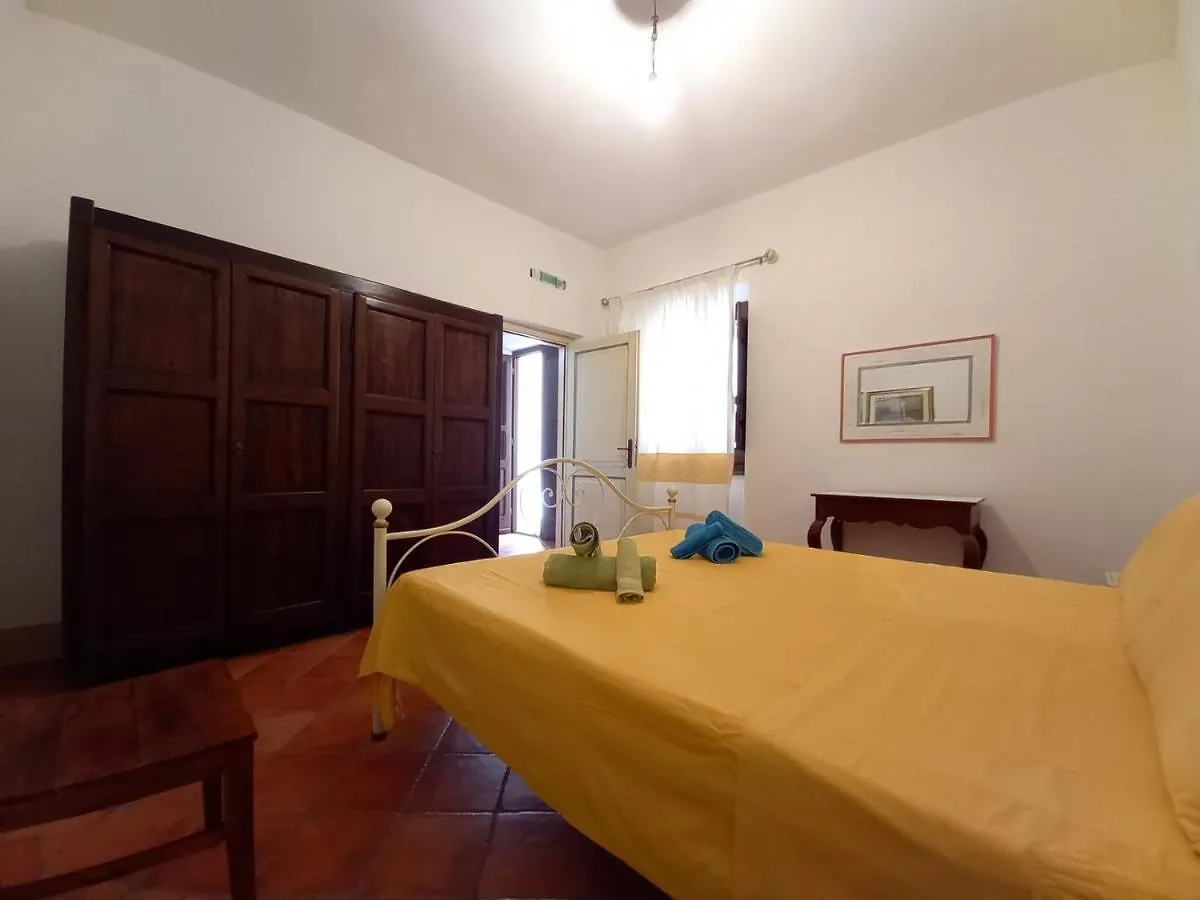 Appartamento Domos Anticas Galtellì