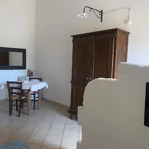 Canne Al Vento Galtellì