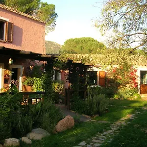 La Fattoria Delle Tartarughe Alloggio per agriturismo